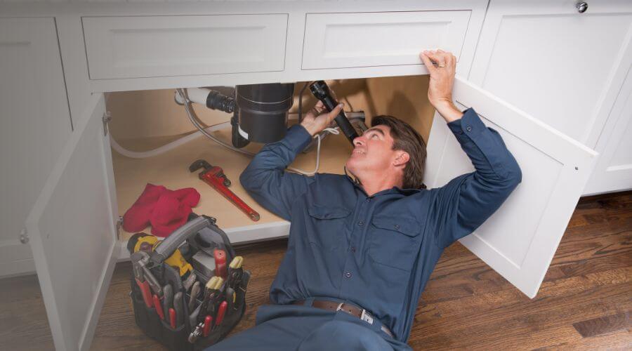 Professional Tankless Water Heater Installation in Eckley, CO